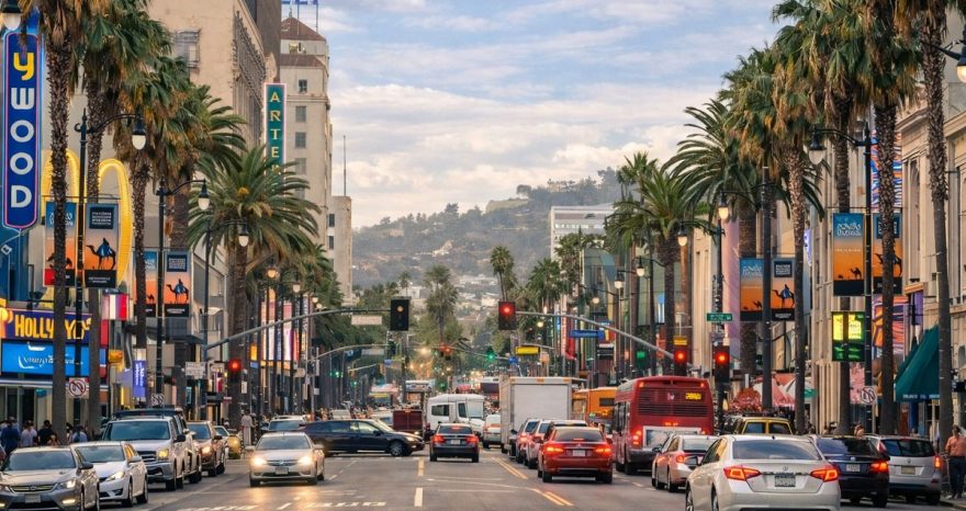Rinnovabili • Trump fa causa alla California sulle auto elettriche