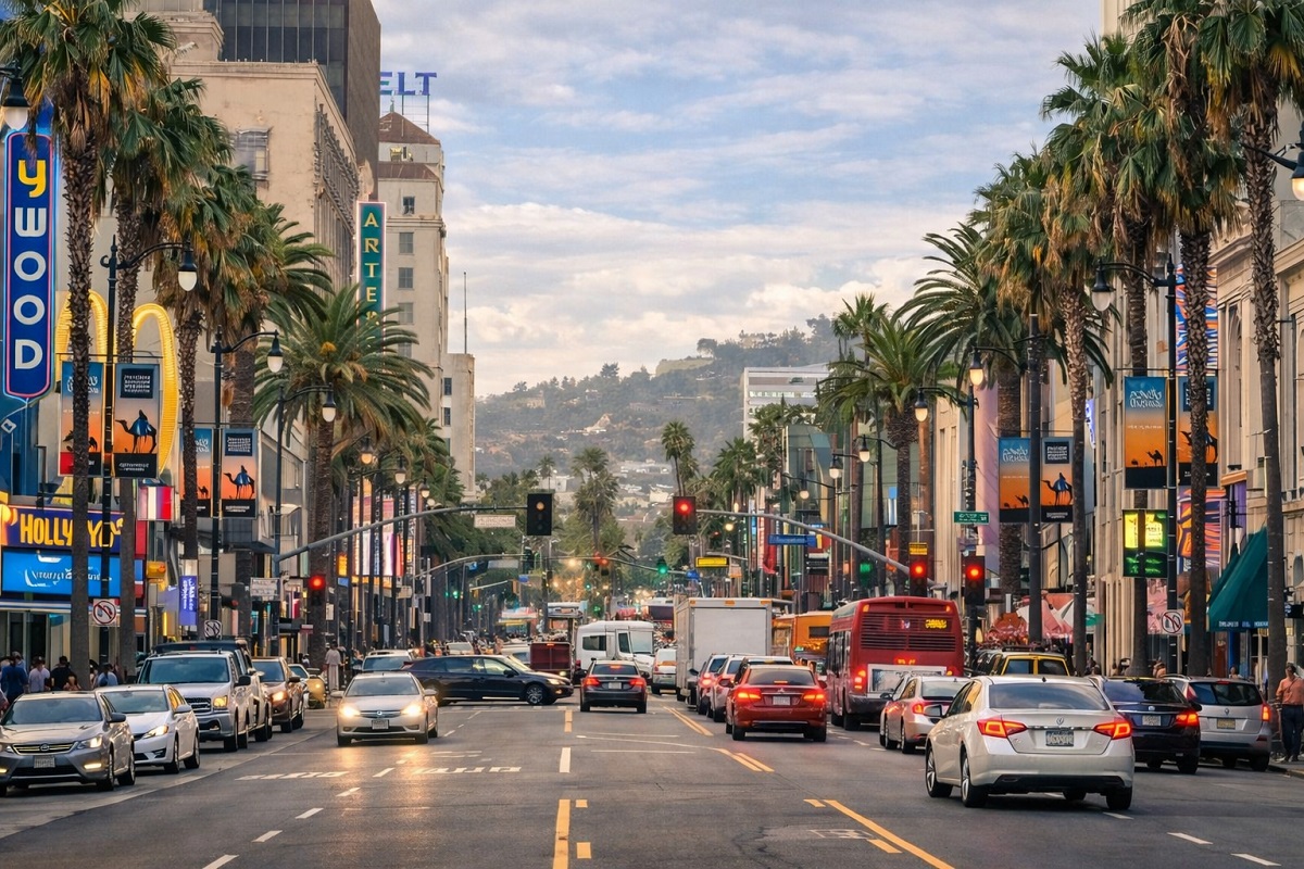 Trump fa causa alla California sulle auto elettriche