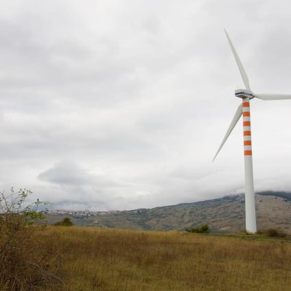 Rinnovabili • Ulteriori Aree Idonee: cosa prevede la proposta di legge del Molise