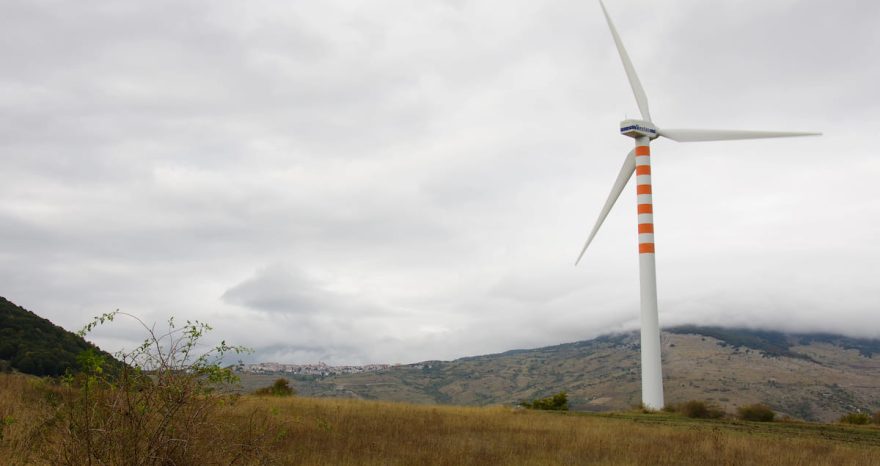 Rinnovabili • Ulteriori Aree Idonee: cosa prevede la proposta di legge del Molise