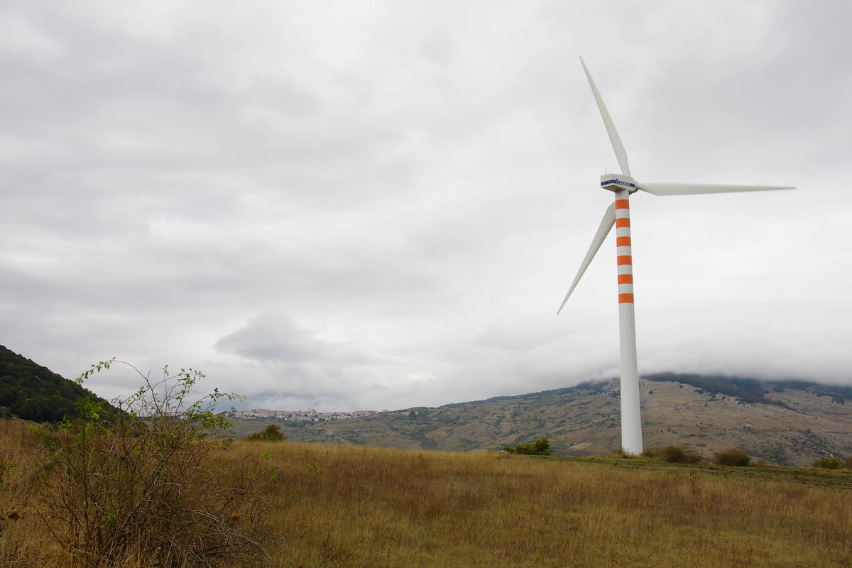 Rinnovabili • Ulteriori Aree Idonee: cosa prevede la proposta di legge del Molise