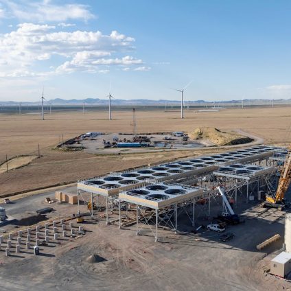 Rinnovabili • ABB scelta da Fervo Energy per un progetto geotermico di nuova generazione