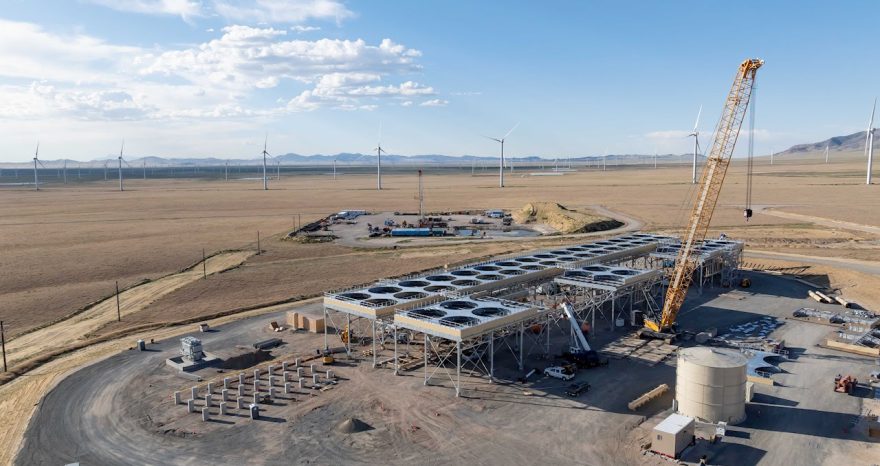 Rinnovabili • ABB scelta da Fervo Energy per un progetto geotermico di nuova generazione