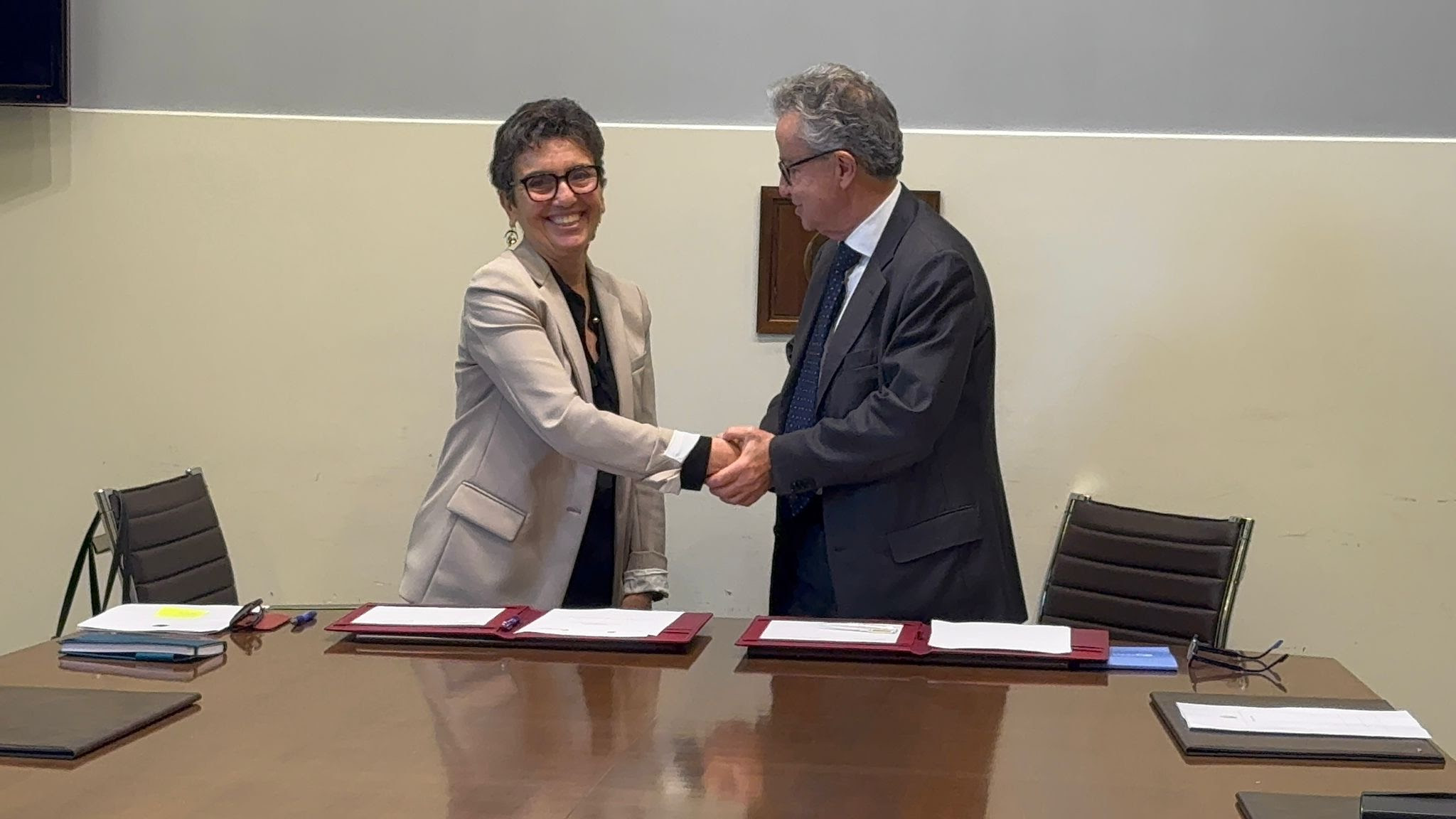 Agenzia del Demanio: Accordo con CNR per la tutela e la rigenerazione del patrimonio pubblico