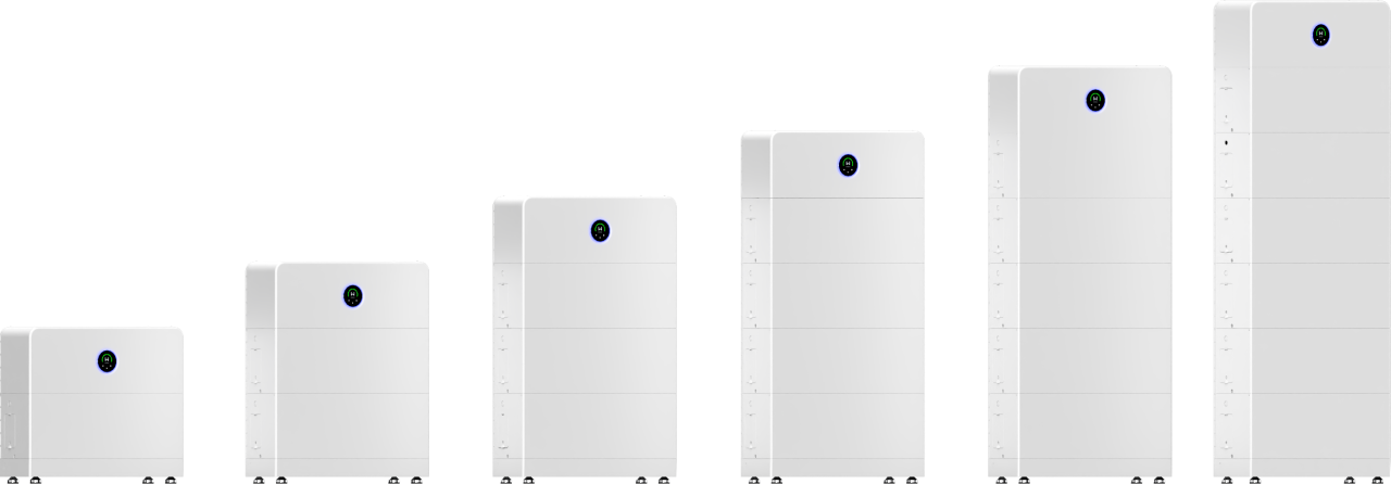 Rinnovabili • GoodWe offre il Cashback agli installatori in Europa per il nuovo  sistema di accumulo energetico ultrasilenzioso 