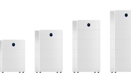 Rinnovabili • GoodWe offre il Cashback agli installatori in Europa per il nuovo sistema di accumulo energetico ultrasilenzioso