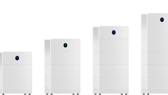 Rinnovabili • GoodWe offre il Cashback agli installatori in Europa per il nuovo sistema di accumulo energetico ultrasilenzioso