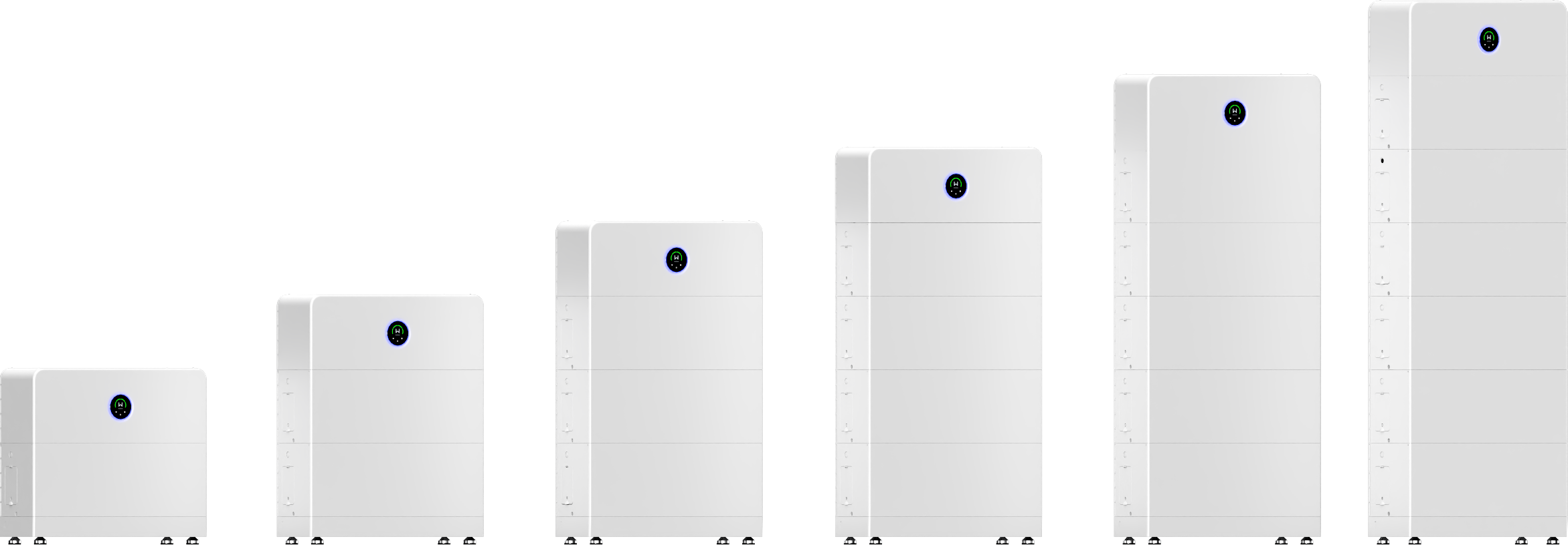 GoodWe offre il Cashback agli installatori in Europa per il nuovo  sistema di accumulo energetico ultrasilenzioso 