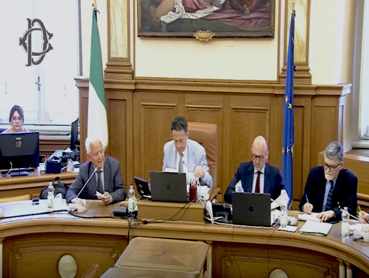 Ora legale permanente: l’audizione alla Camera di Mauro Spagnolo