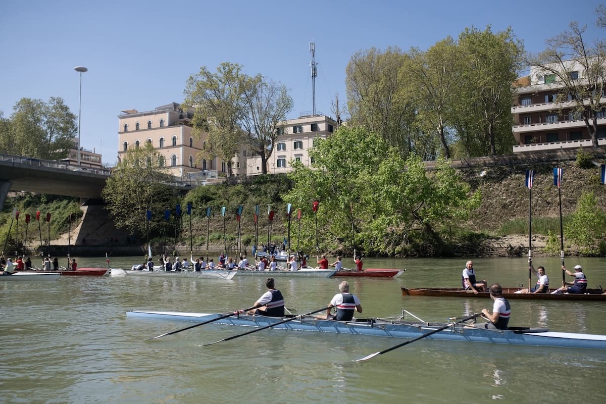 tevere