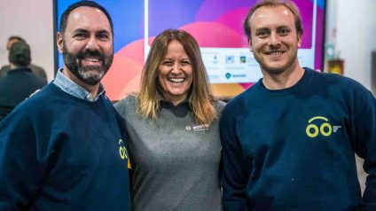 Rinnovabili • Bosch eBike Systems e Bagoo: mobilità sostenibile per l'hospitality