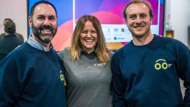 Rinnovabili • Bosch eBike Systems e Bagoo: mobilità sostenibile per l'hospitality