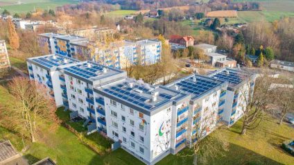 Rinnovabili • CER Emilia-Romagna: crescita del 73%