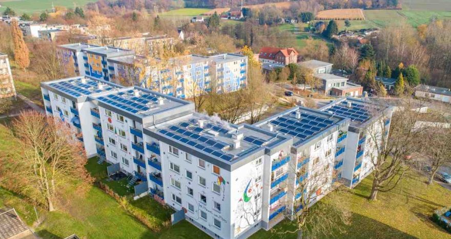 Rinnovabili • CER Emilia-Romagna: crescita del 73%