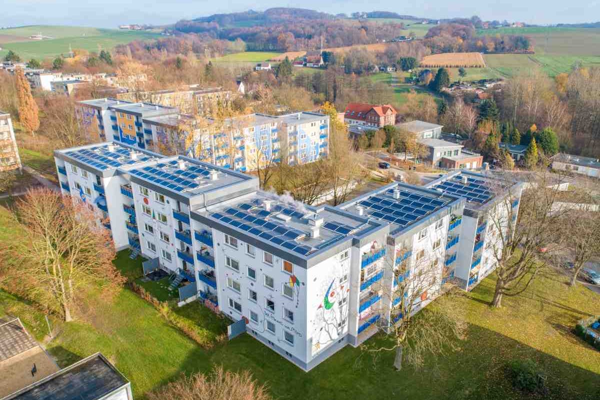 Le CER in Emilia-Romagna crescono del 73% ma solo una su quattro è già operativa