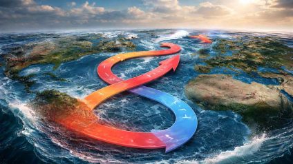 Rinnovabili • capovolgimento-meridionale-circolazione-atlantica-amoc-collasso