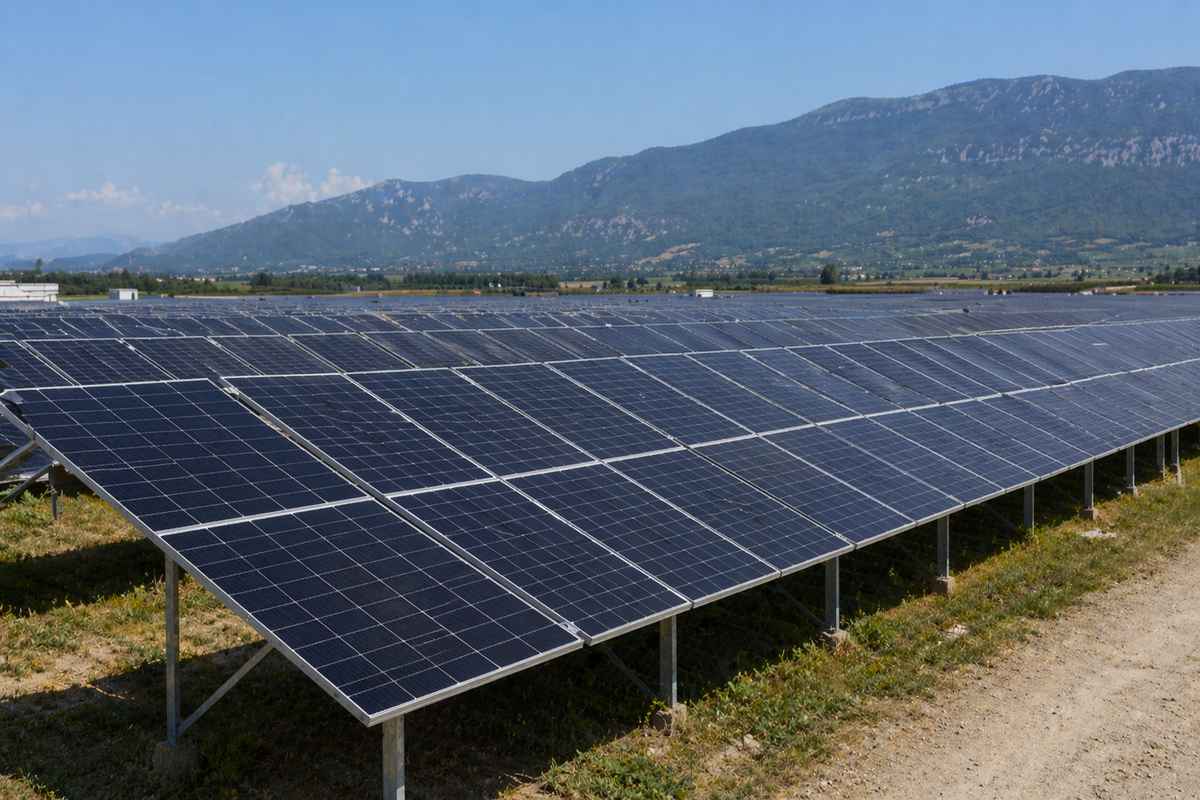 Strategie per non mancare gli obiettivi al 2030 dell’Italia previsti da PNIEC