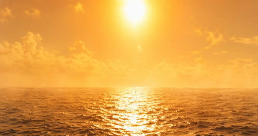 Rinnovabili • super-el-nino-in-arrivo-maggio