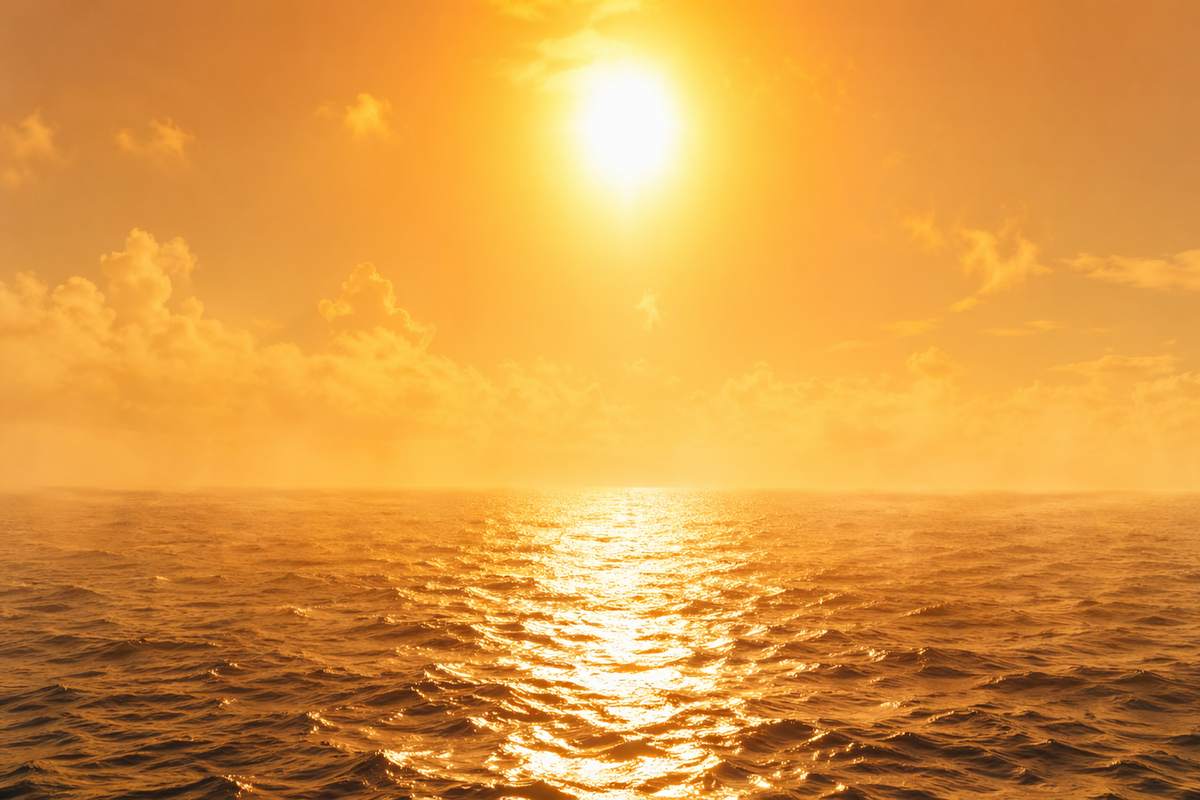 Ritorno di El Niño previsto già da maggio, più caldo il clima globale