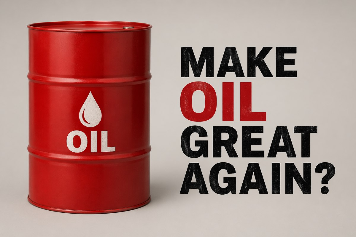 L’impennata dell’export di petrolio USA e il suo limite massimo