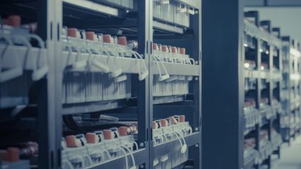 Rinnovabili • Consumi data center: IEA prevede raddoppio entro il 2030