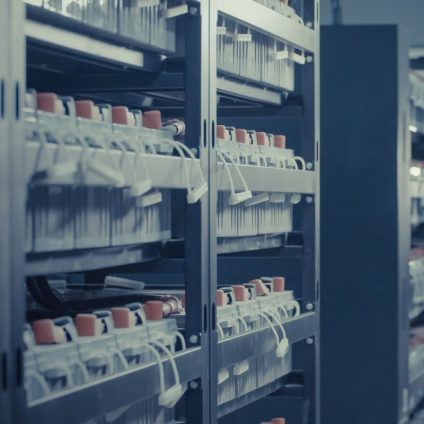 Rinnovabili • Consumi data center: IEA prevede raddoppio entro il 2030