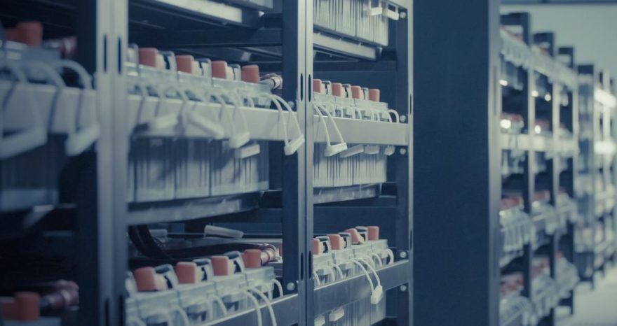 Rinnovabili • Consumi data center: IEA prevede raddoppio entro il 2030