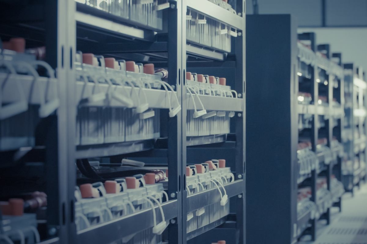 I data center spingono i consumi elettrici globali, +17% nel 2025