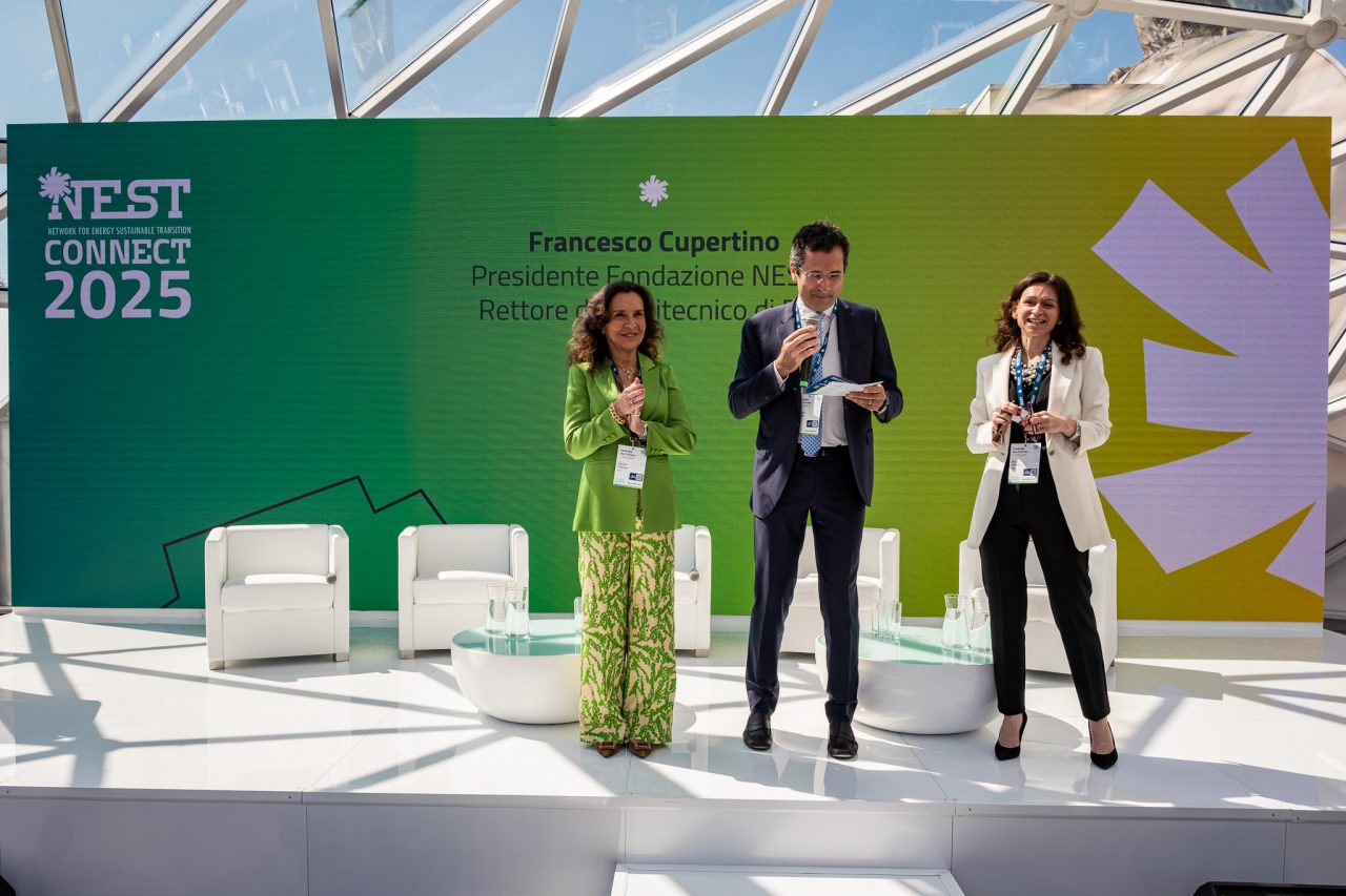 Rinnovabili • accelerare-transizione-energetica-italiana-fondazione-nest-35-mln-nuovi-investimenti