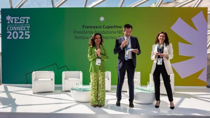 Rinnovabili • accelerare-transizione-energetica-italiana-fondazione-nest-35-mln-nuovi-investimenti