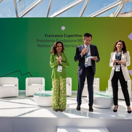 Rinnovabili • accelerare-transizione-energetica-italiana-fondazione-nest-35-mln-nuovi-investimenti