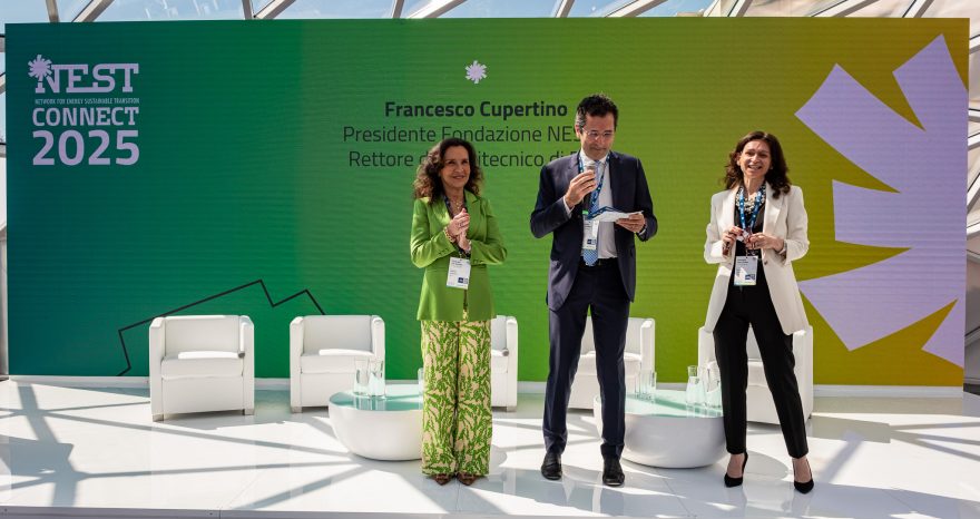 Rinnovabili • accelerare-transizione-energetica-italiana-fondazione-nest-35-mln-nuovi-investimenti