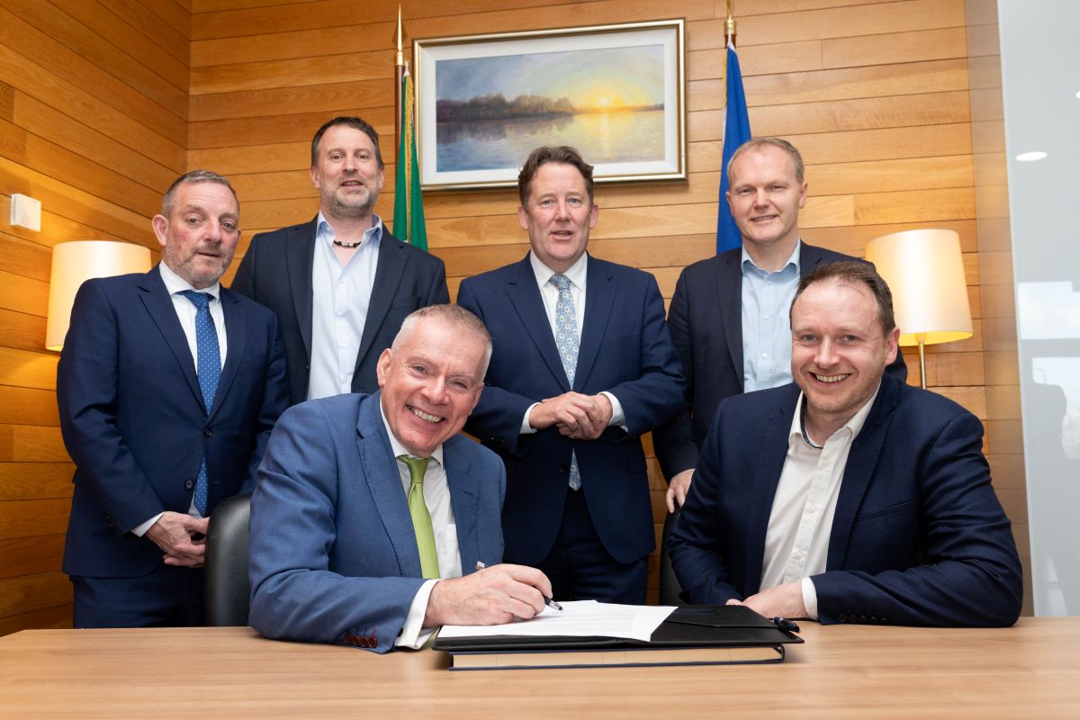 Greenvolt Next e Cork Airport realizzeranno il più grande carport solare d’Irlanda