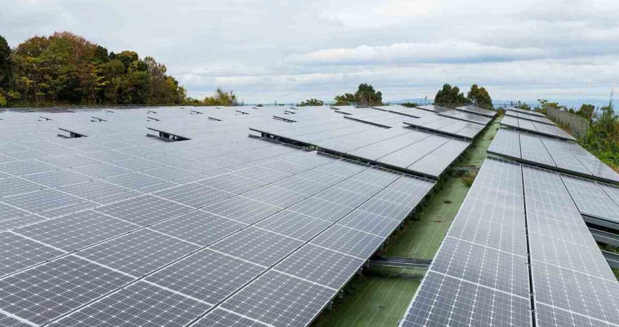 Rinnovabili • importazioni-di-gas-regno-unito-eolico-solare-marzo-2026