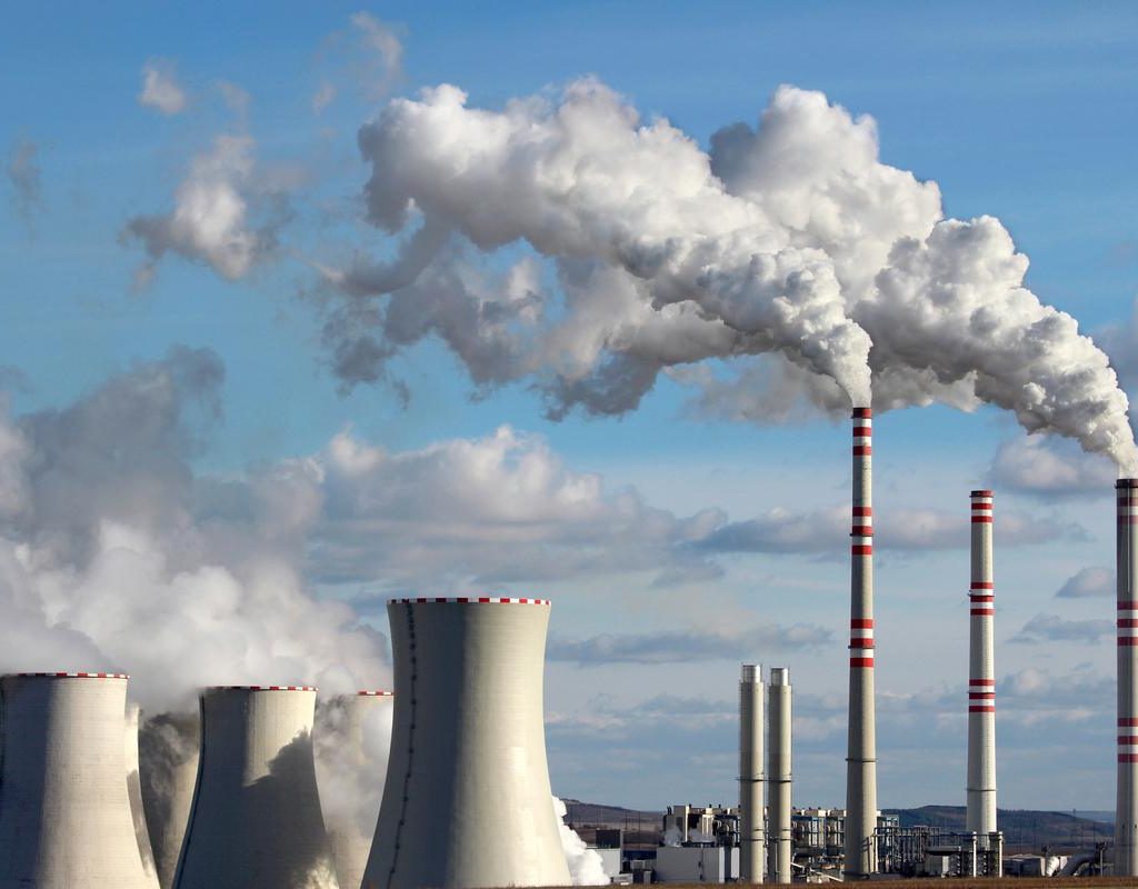 ETS EU, nessuna modifica dal piano AccelerateEU