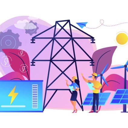 Rinnovabili • Perché senza sistemi di accumulo non esiste transizione energetica