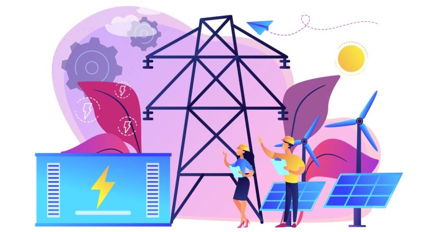 Rinnovabili • Perché senza sistemi di accumulo non esiste transizione energetica