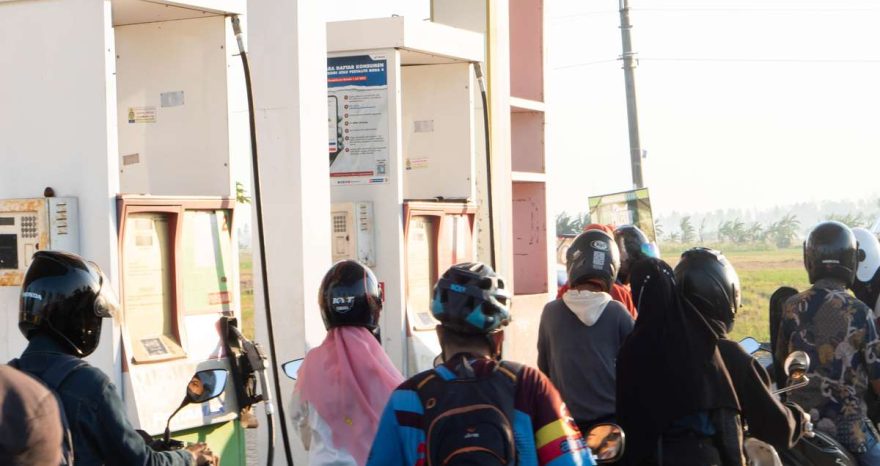 Rinnovabili • Misure di emergenza: la risposta dei Governi alla crisi energetica