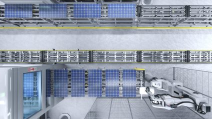 Rinnovabili • Apparecchiature per il fotovoltaico, il mercato è pronto al decollo. E l'Europa?