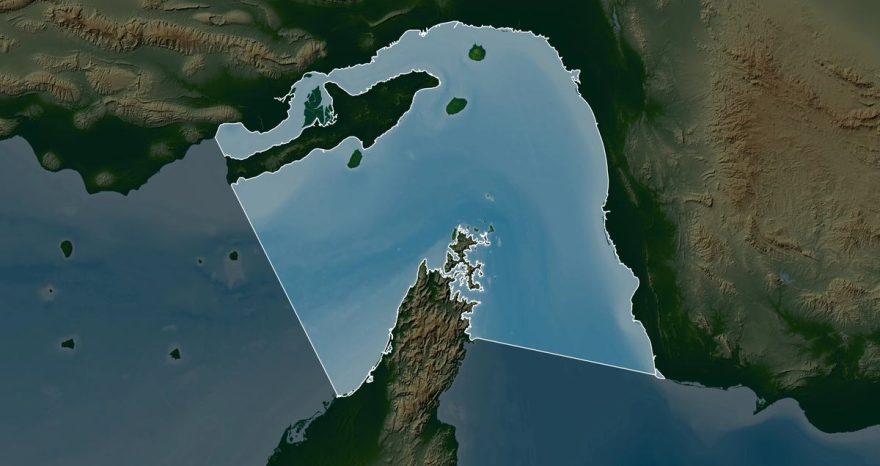 Rinnovabili • hormuz-notizie-blocco-navale-trump-aggrava-crisi