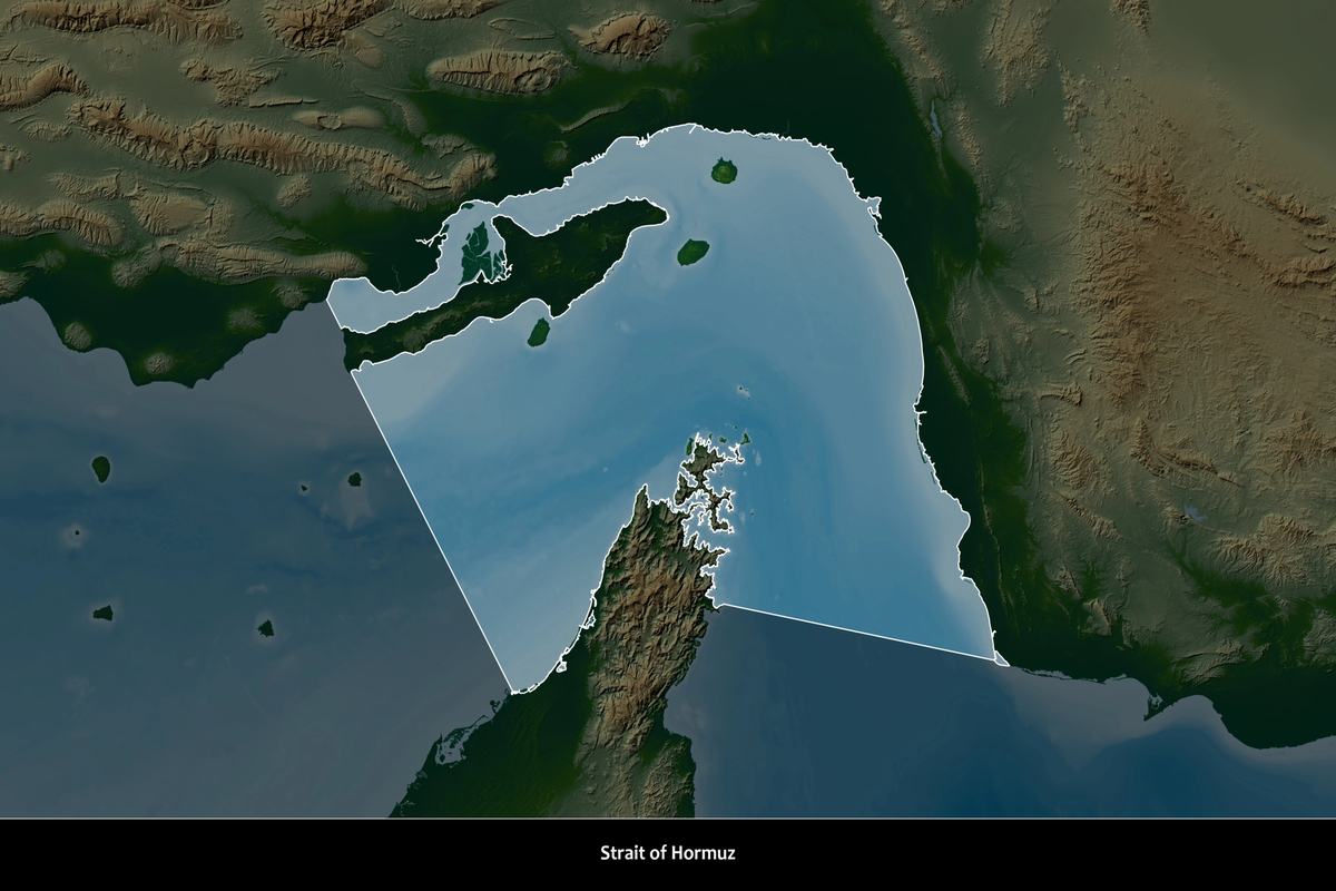 Hormuz: con il blocco navale di Trump prosegue la crisi dello Stretto