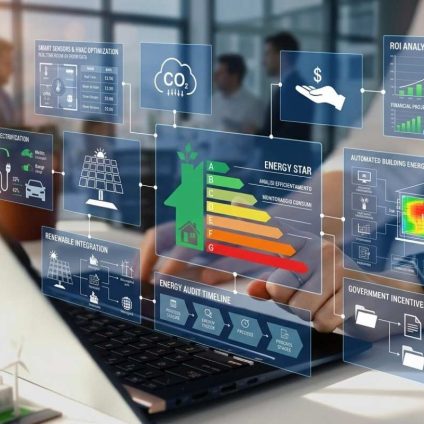 Rinnovabili • Efficienza energetica in Italia - lo studio AGICI parla di un mercato a 11 miliardi
