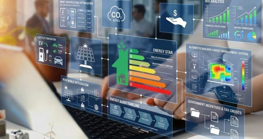 Rinnovabili • Efficienza energetica in Italia - lo studio AGICI parla di un mercato a 11 miliardi