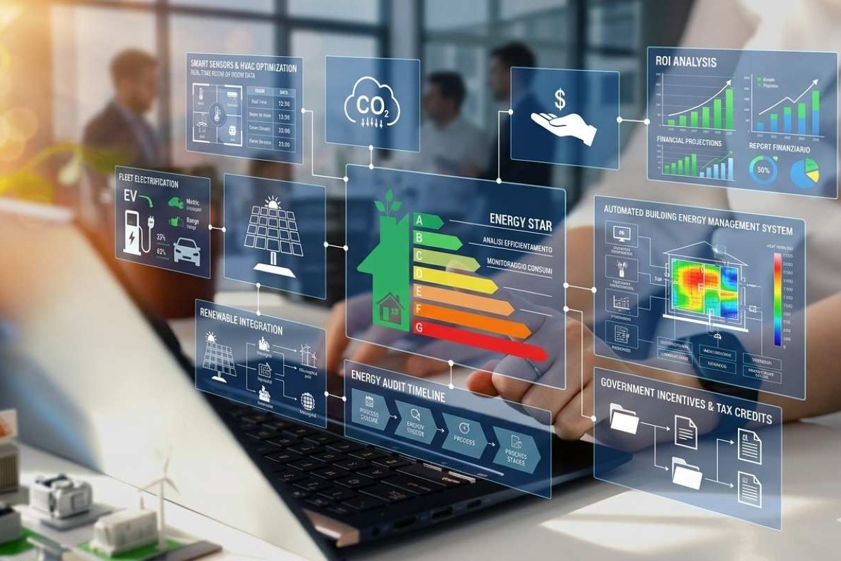 Cosa sarà del mercato dell’efficienza energetica in Italia con la fine degli incentivi?