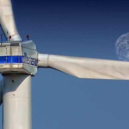 Rinnovabili • Energia eolica nel mondo record con 165 GW e 1.299 GW totali