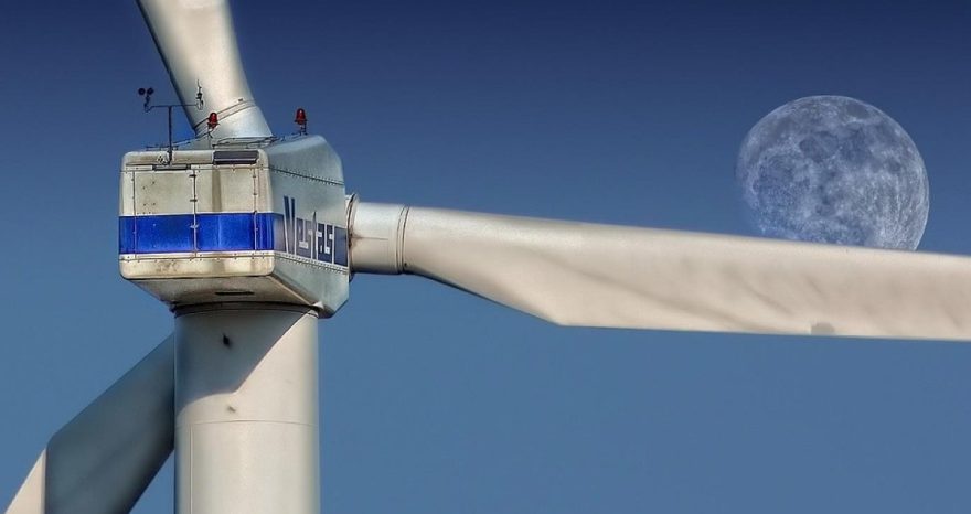 Rinnovabili • Energia eolica nel mondo record con 165 GW e 1.299 GW totali