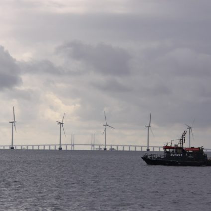 Rinnovabili • Eolico offshore, turbine e clima cambiano le stime fino a 15 GW