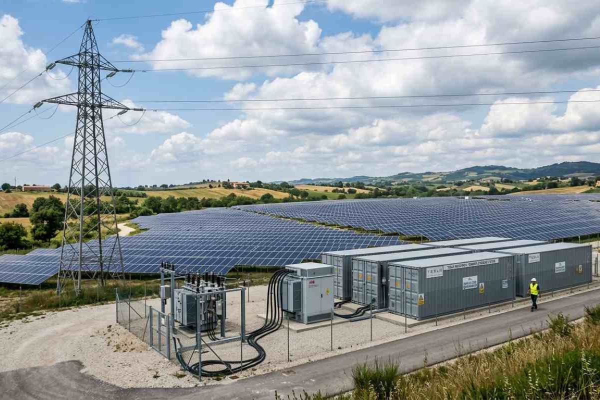 Con la flessibilità del sistema elettrico si potrebbero risparmiare fino 500 miliardi