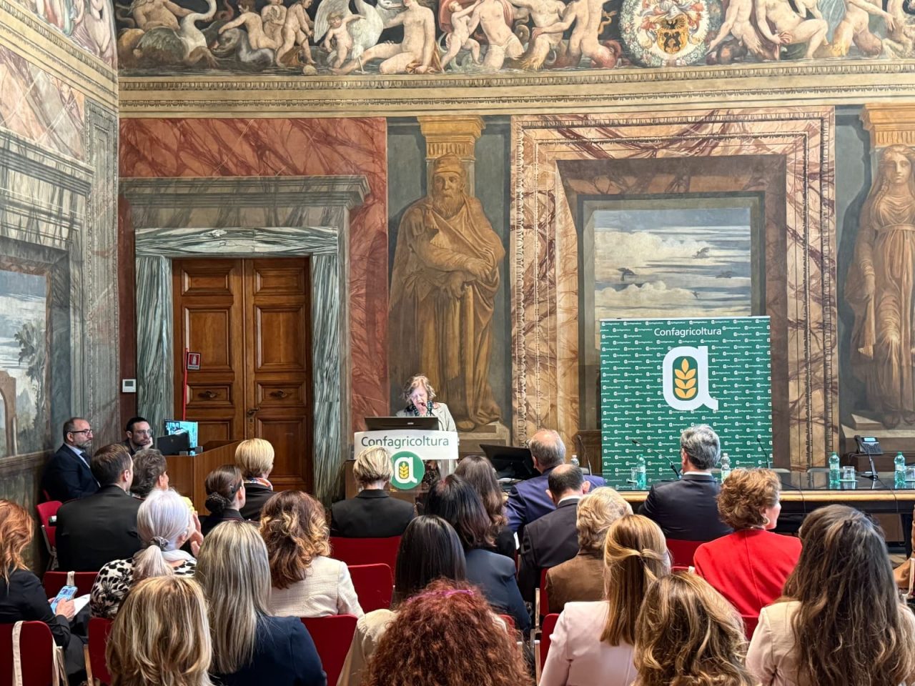 Rinnovabili • Più spazio alla leadership femminile per una nuova visione dell’agricoltura
