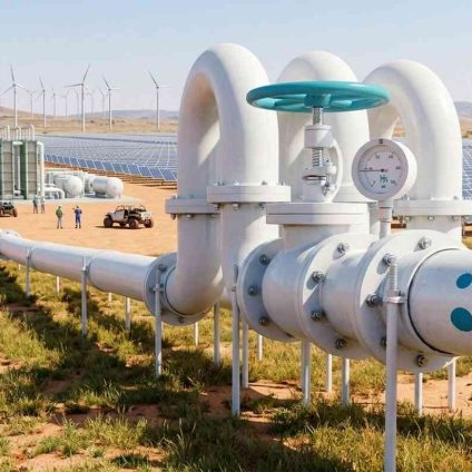Rinnovabili • Idrogeno verde in Africa, MASE: call SEFA da 20 mln per 5 progetti